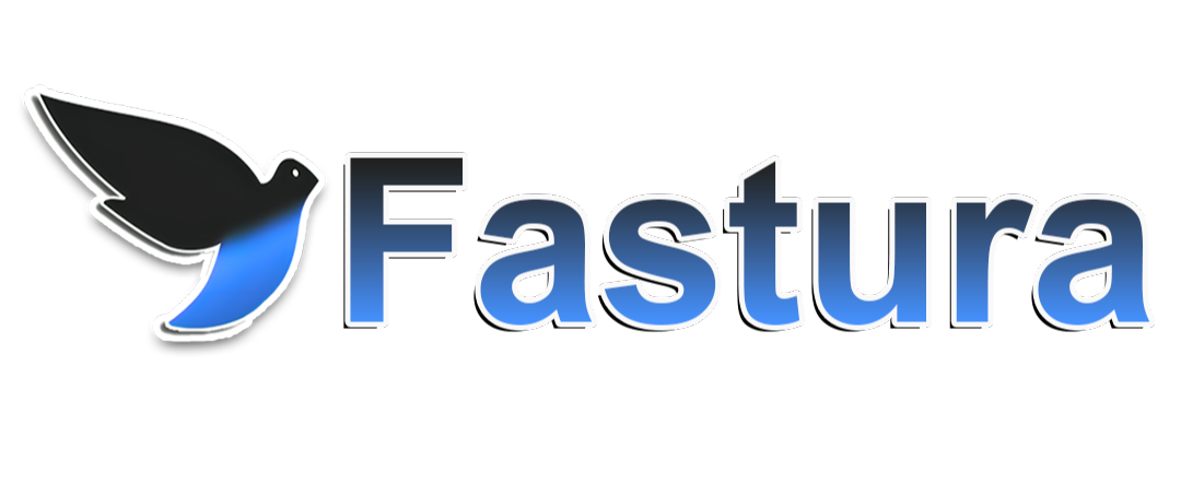 Fastura Logo