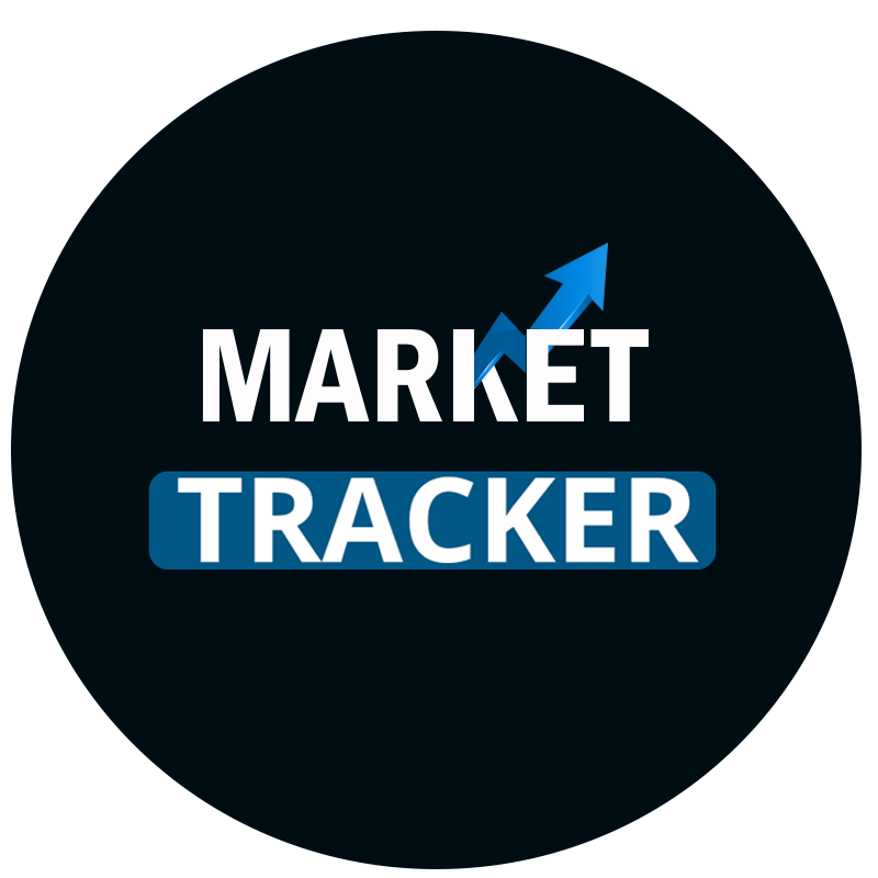 Market Tracker logo